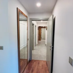 Academy Suadiye Bağdat Caddesi Yakını Yeni 3+1 90 M2 Net