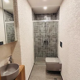 Academy Suadiye Bağdat Caddesi Yakını Yeni 3+1 90 M2 Net