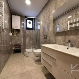 Lacivert Cadde Erenköy'de Butik Binada Kombili Ebeveyn Ban.85 M² 3+1