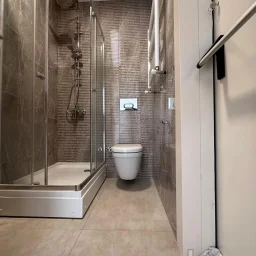 Lacivert Cadde Erenköy'de Butik Binada Kombili Ebeveyn Ban.85 M² 3+1