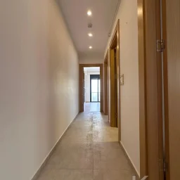 Lacivert Cadde Erenköy'de Butik Binada Kombili Ebeveyn Ban.85 M² 3+1
