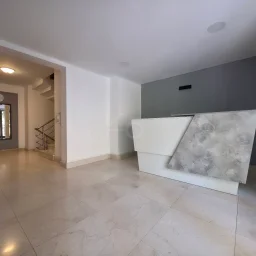 Academy Erenköy Ethemefendi Caddesi Üzeri Sıfır Bina 175m2 Balkonlu 4+1