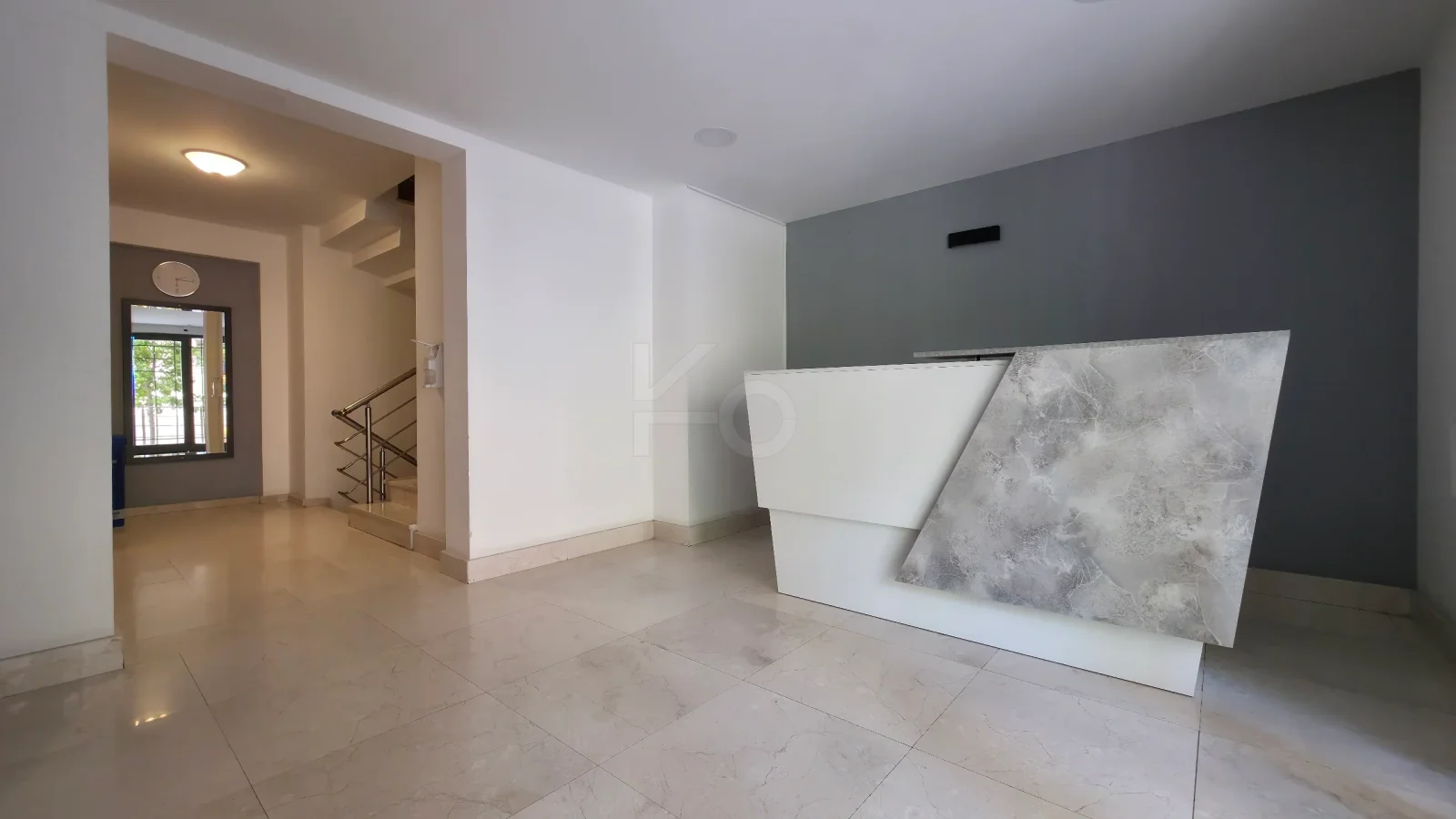 Academy Erenköy Ethemefendi Caddesi Üzeri Sıfır Bina 175m2 Balkonlu 4+1