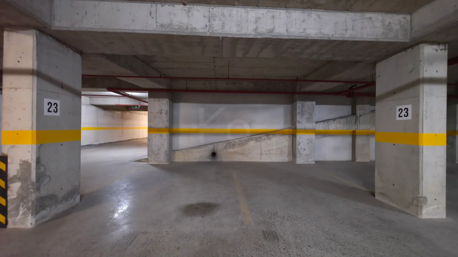 Academy Erenköy Ethemefendi Caddesi Üzeri Sıfır Bina 175m2 Balkonlu 4+1