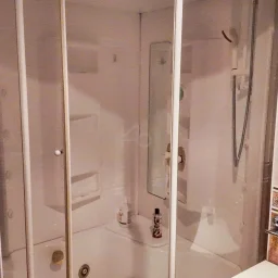 Sarıyer Zekeriyaköy'de Prestijli Sitede 4+1 Satılık Daire