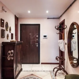 Sarıyer Zekeriyaköy'de Prestijli Sitede 4+1 Satılık Daire