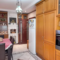 Sarıyer Zekeriyaköy'de Prestijli Sitede 4+1 Satılık Daire