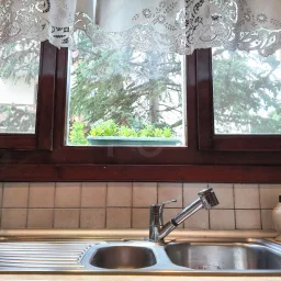 Sarıyer Zekeriyaköy'de Prestijli Sitede 4+1 Satılık Daire