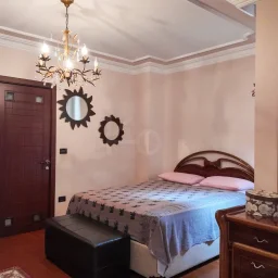 Sarıyer Zekeriyaköy'de Prestijli Sitede 4+1 Satılık Daire