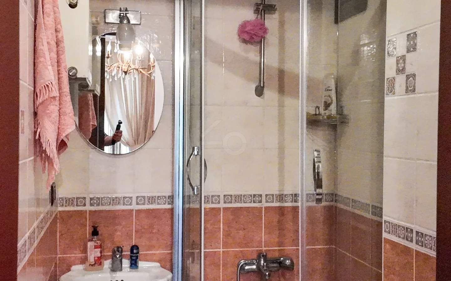 Sarıyer Zekeriyaköy'de Prestijli Sitede 4+1 Satılık Daire
