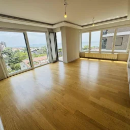 Dalyan Sahil'de Deniz Manzaralı 3+1 Ebeveynli Satılık Daire