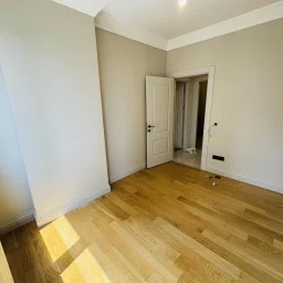 Dalyan Sahil'de Deniz Manzaralı 3+1 Ebeveynli Satılık Daire
