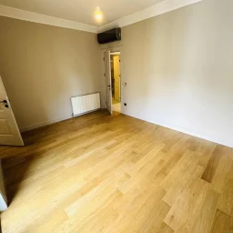 Dalyan Sahil'de Deniz Manzaralı 3+1 Ebeveynli Satılık Daire
