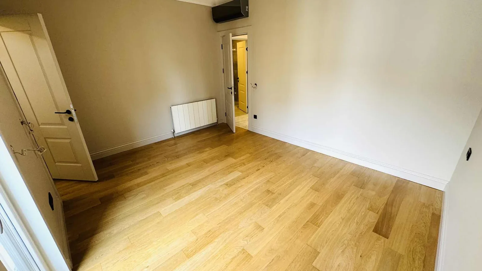 Dalyan Sahil'de Deniz Manzaralı 3+1 Ebeveynli Satılık Daire