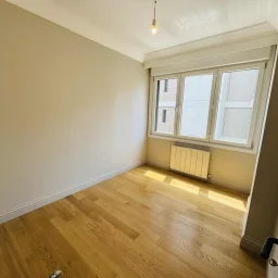 Dalyan Sahil'de Deniz Manzaralı 3+1 Ebeveynli Satılık Daire