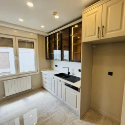 Dalyan Sahil'de Deniz Manzaralı 3+1 Ebeveynli Satılık Daire