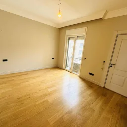 Dalyan Sahil'de Deniz Manzaralı 3+1 Ebeveynli Satılık Daire
