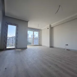 Sağlam'dan Göztepede Marmaraya Komşu Sıfır Kapanmaz Park Manzara