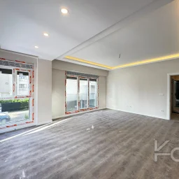 Academy Göztepe Bağdat Caddesi̇ne 10dk 80m2 Net 2 Oda 1 Salon Sifir Bi̇na