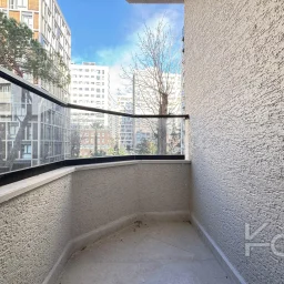 Academy Göztepe Bağdat Caddesi̇ne 10dk 80m2 Net 2 Oda 1 Salon Sifir Bi̇na