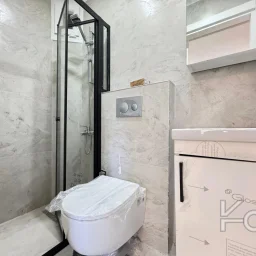 Academy Göztepe Bağdat Caddesi̇ne 10dk 80m2 Net 2 Oda 1 Salon Sifir Bi̇na
