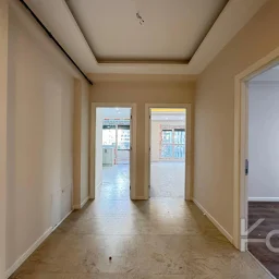 Academy Göztepe Bağdat Caddesi̇ne 10dk 80m2 Net 2 Oda 1 Salon Sifir Bi̇na