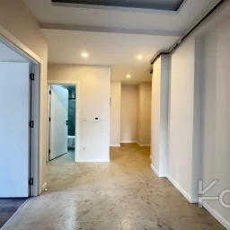 Academy Göztepe Bağdat Caddesi̇ne 10dk 80m2 Net 2 Oda 1 Salon Sifir Bi̇na