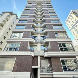 Academy Göztepe Bağdat Caddesi̇ne 10dk 80m2 Net 2 Oda 1 Salon Sifir Bi̇na