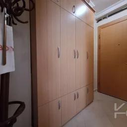 Laci̇vertcadde Göztepe Bağdat Cd.yakini̇ 55m² Net 1+1