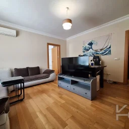 Laci̇vertcadde Göztepe Bağdat Cd.yakini̇ 55m² Net 1+1