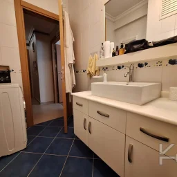 Laci̇vertcadde Göztepe Bağdat Cd.yakini̇ 55m² Net 1+1