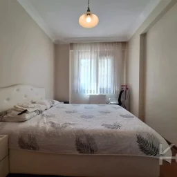 Laci̇vertcadde Göztepe Bağdat Cd.yakini̇ 55m² Net 1+1