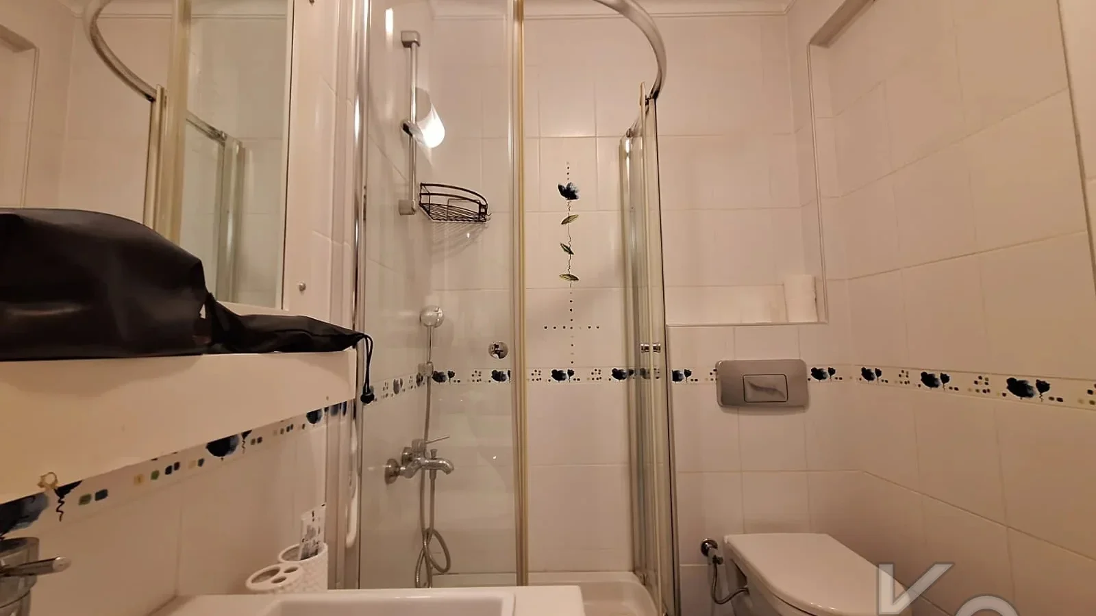 Laci̇vertcadde Göztepe Bağdat Cd.yakini̇ 55m² Net 1+1