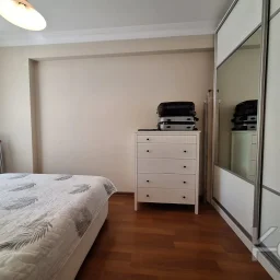 Laci̇vertcadde Göztepe Bağdat Cd.yakini̇ 55m² Net 1+1
