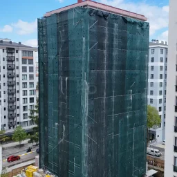 Erenköy Kazasker'de 40 M2 Bahçe Kullanımlı 2+1 Dai̇re