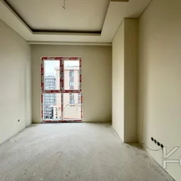 Laci̇vertcadde  Göztepe'de Yasal Ebeveyn'li Balkonlu 115m² 3+1