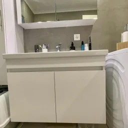Sağlam'dan Caddebostan Hamam Sokak Katta Tek 116m2 Net Satılık