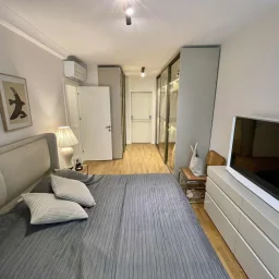 Sağlam'dan Caddebostan Hamam Sokak Katta Tek 116m2 Net Satılık