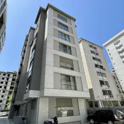 Sağlam'dan Caddebostan Hamam Sokak Katta Tek 116m2 Net Satılık