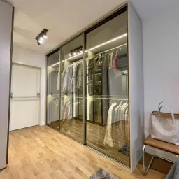 Sağlam'dan Caddebostan Hamam Sokak Katta Tek 116m2 Net Satılık