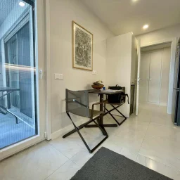 Sağlam'dan Caddebostan Hamam Sokak Katta Tek 116m2 Net Satılık