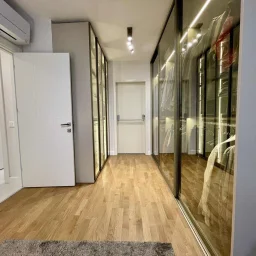 Sağlam'dan Caddebostan Hamam Sokak Katta Tek 116m2 Net Satılık