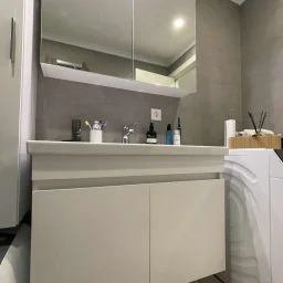Sağlam'dan Caddebostan Hamam Sokak Katta Tek 116m2 Net Satılık