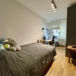Sağlam'dan Caddebostan Hamam Sokak Katta Tek 116m2 Net Satılık