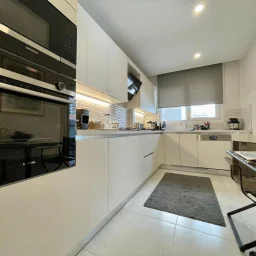 Sağlam'dan Caddebostan Hamam Sokak Katta Tek 116m2 Net Satılık