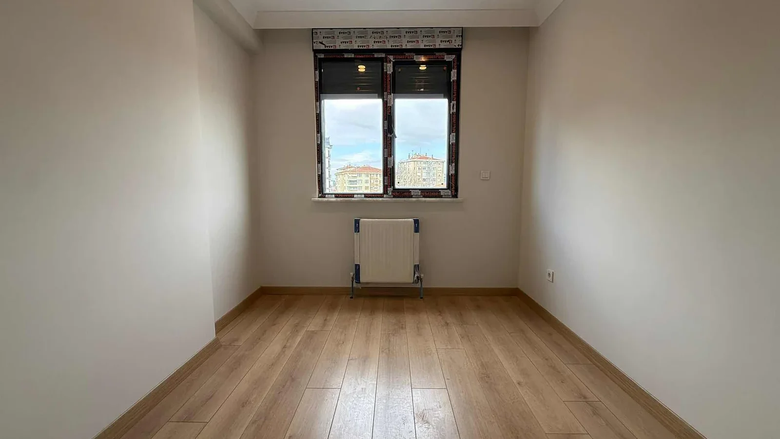 Sağlam'dan Göztepe'de Özgürlük Parkı Yakını 2+1 75m2 Satılık!!!!