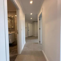 Sağlam'dan Göztepe'de Özgürlük Parkı Yakını 2+1 75m2 Satılık!!!!