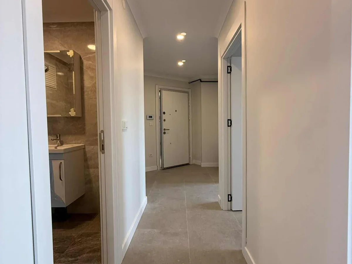 Sağlam'dan Göztepe'de Özgürlük Parkı Yakını 2+1 75m2 Satılık!!!!