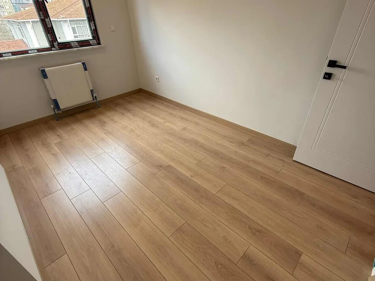 Sağlam'dan Göztepe'de Özgürlük Parkı Yakını 2+1 75m2 Satılık!!!!