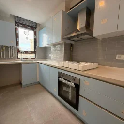 Sağlam'dan Göztepe'de Özgürlük Parkı Yakını 2+1 75m2 Satılık!!!!